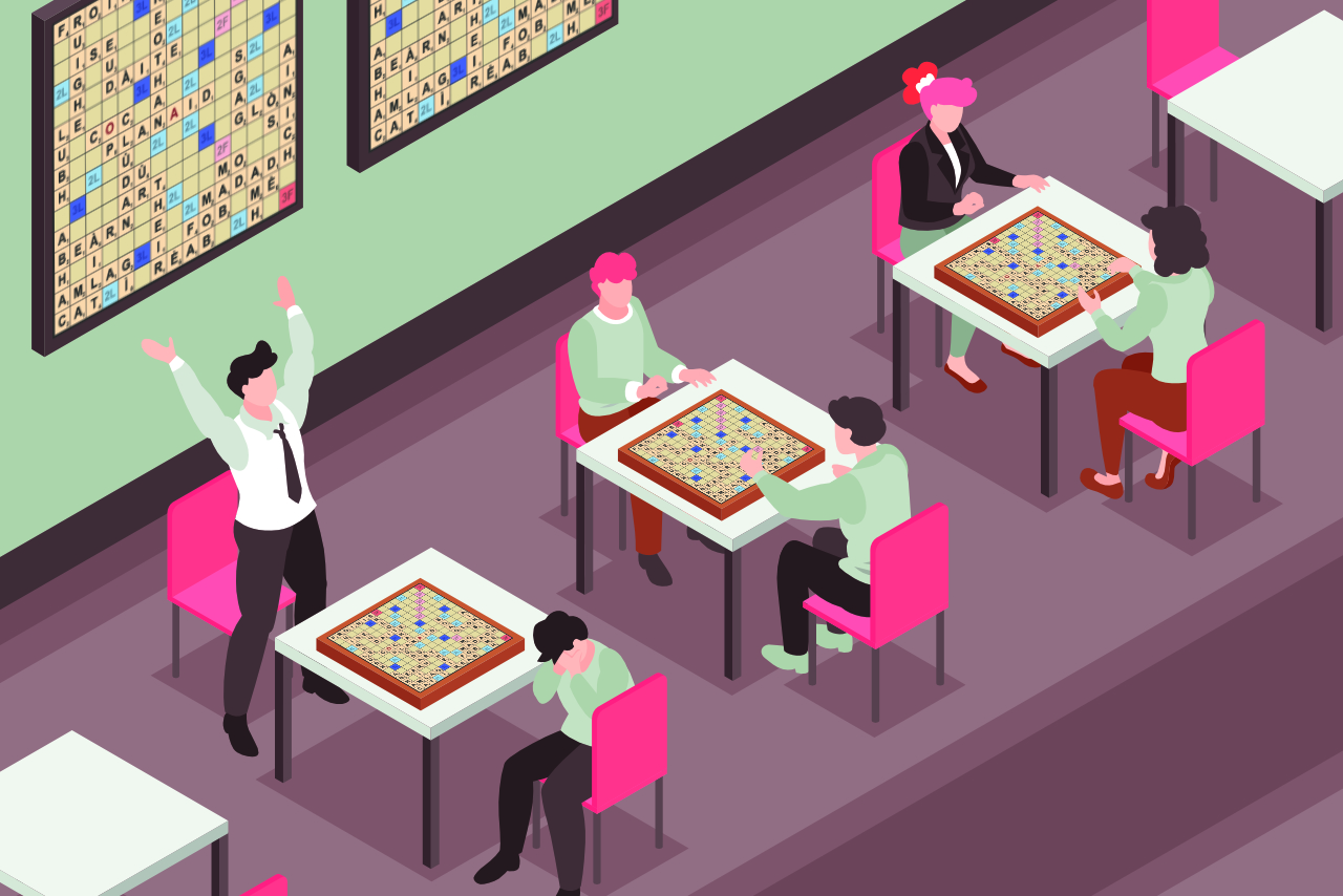 Dealbh de cho-fharpais